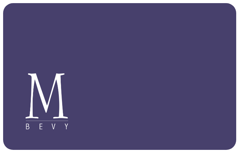 M Bevy