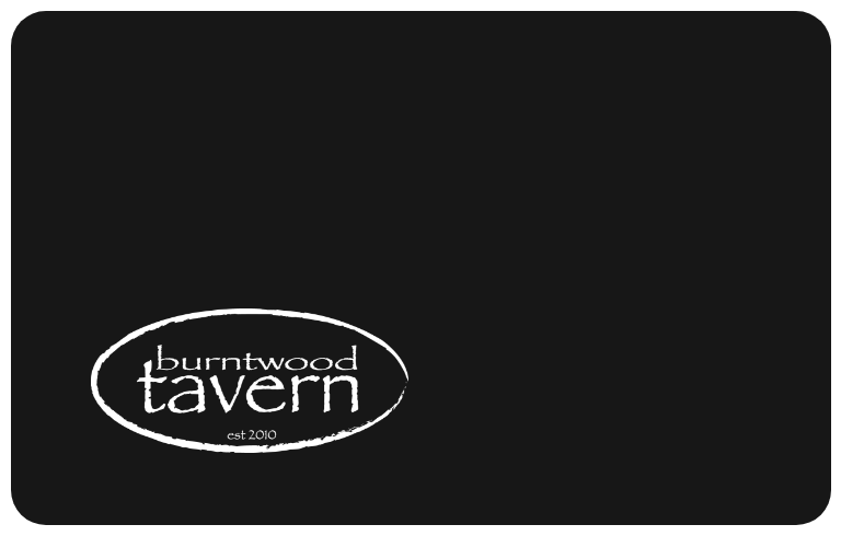 Burntwood Tavern