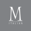 M Italian